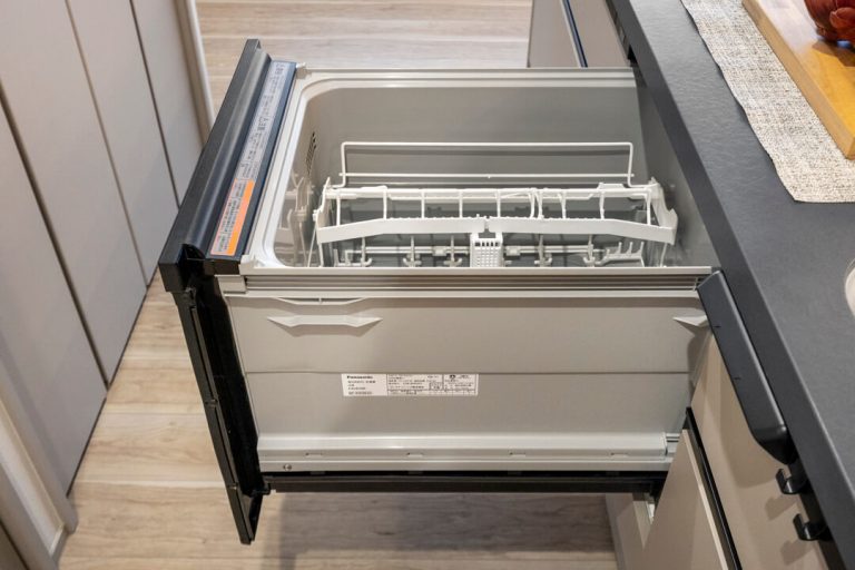 キッチン 食洗機