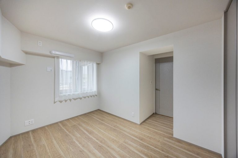 寝室（約7.0帖）