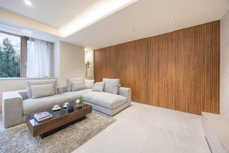 リビングダイニングキッチン