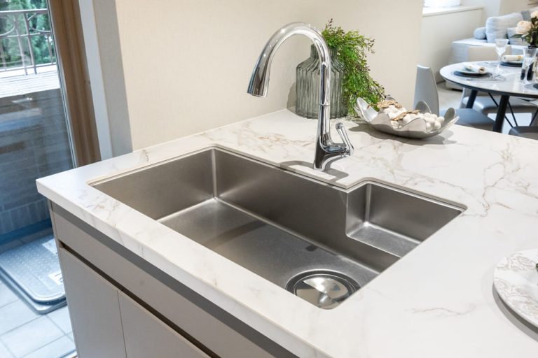 キッチン シンク