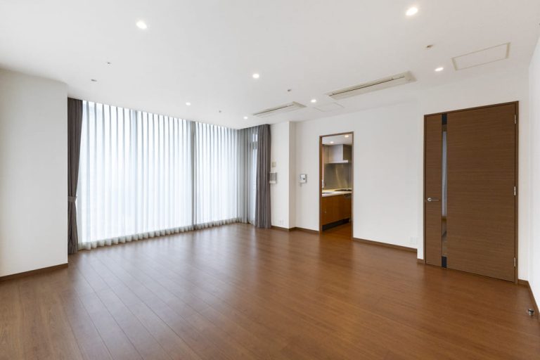 リビングダイニング