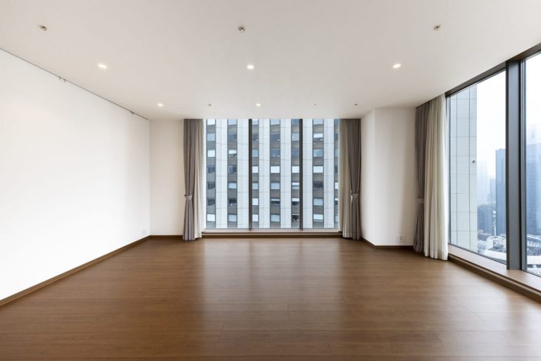 リビングダイニング