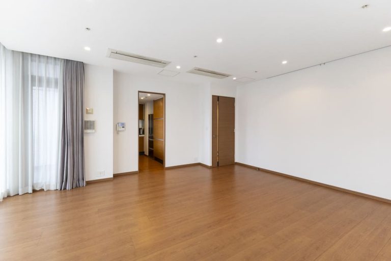 リビングダイニング