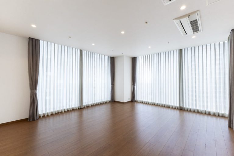 リビングダイニング