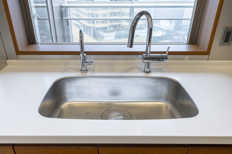 キッチン シンク