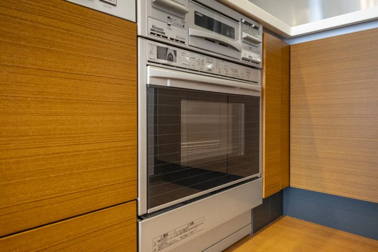 キッチン オーブン