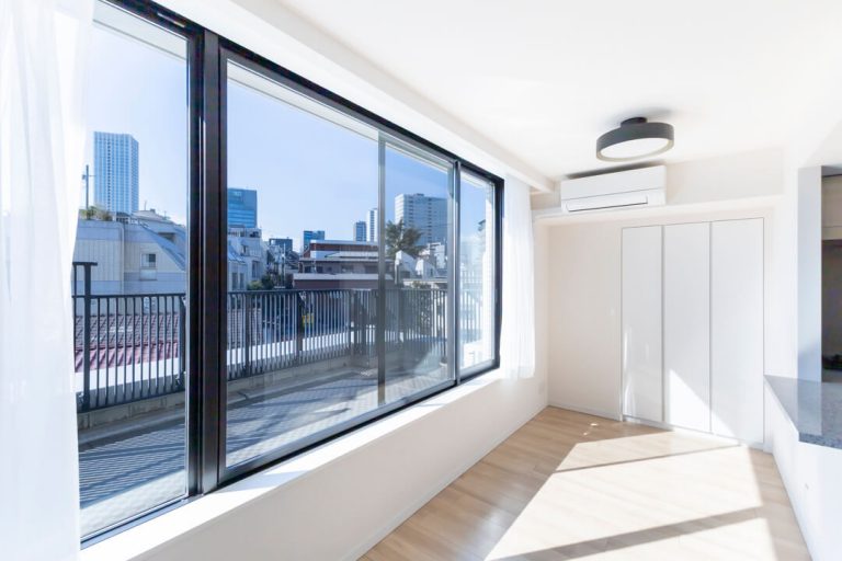 リビングダイニング