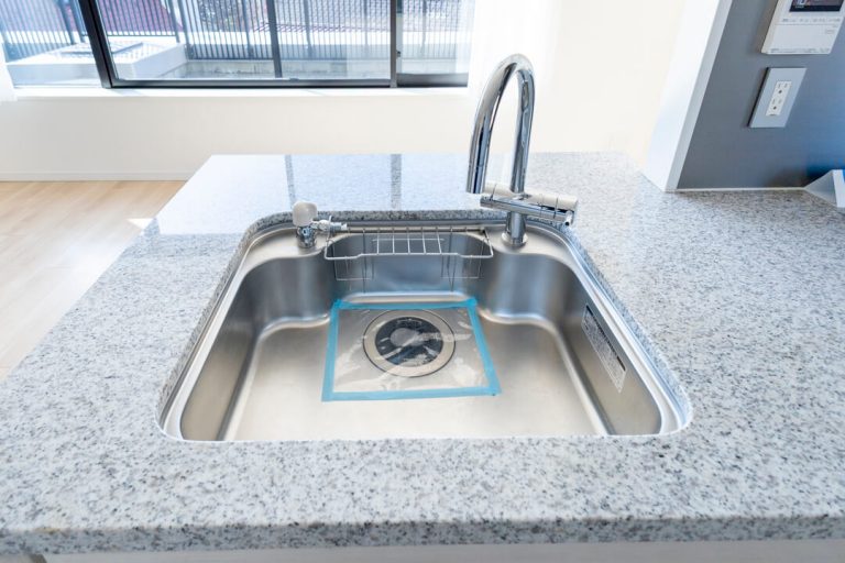 キッチン シンク