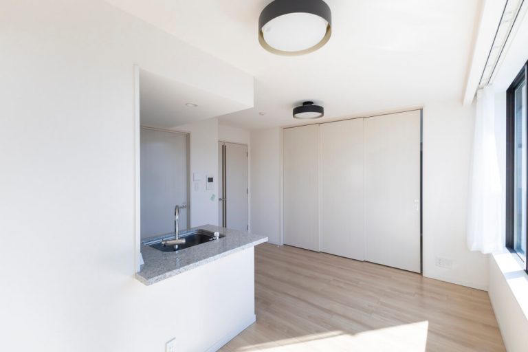 リビングダイニング