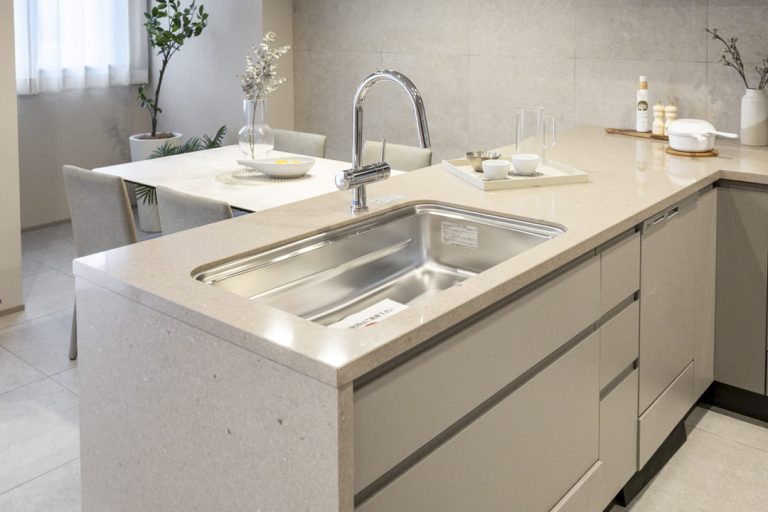 キッチン シンク