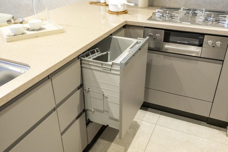 キッチン 食洗機