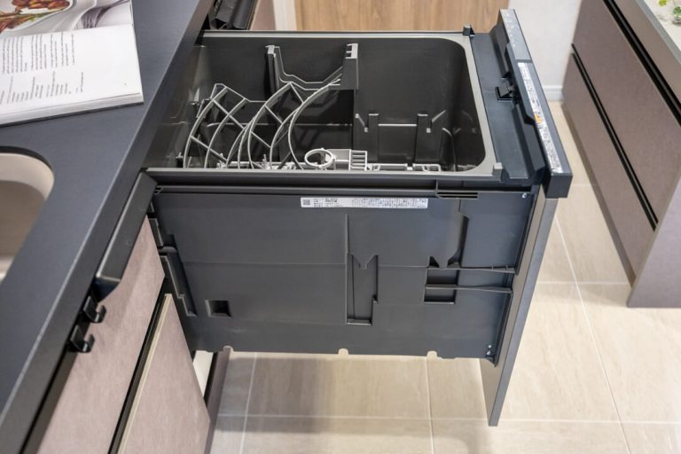 キッチン 食洗機