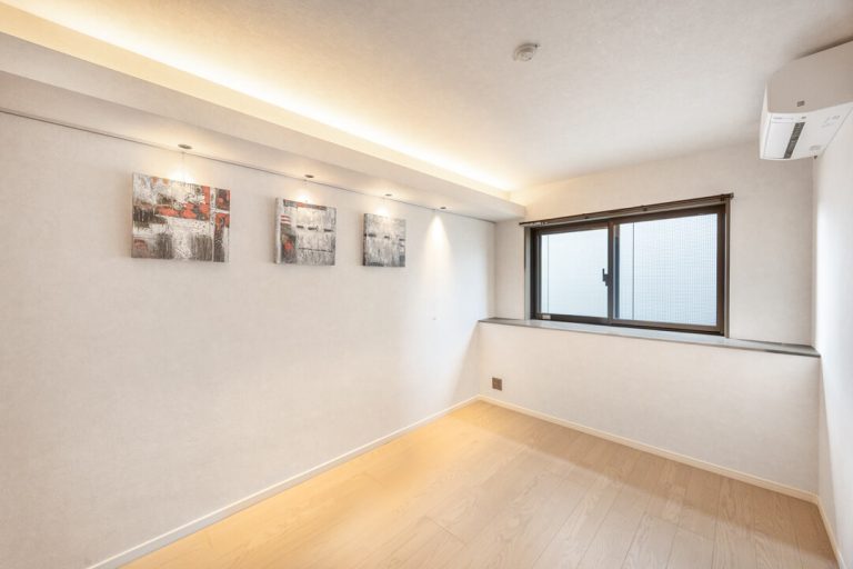 洋室（約5.7帖）