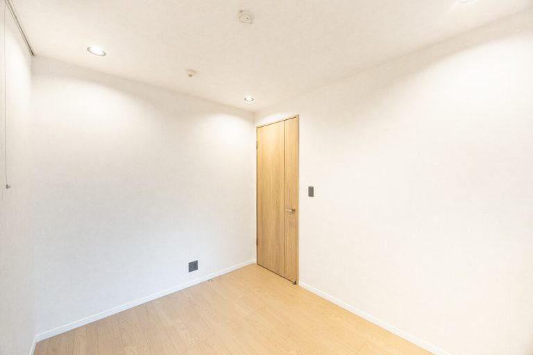 洋室（約4.5帖）