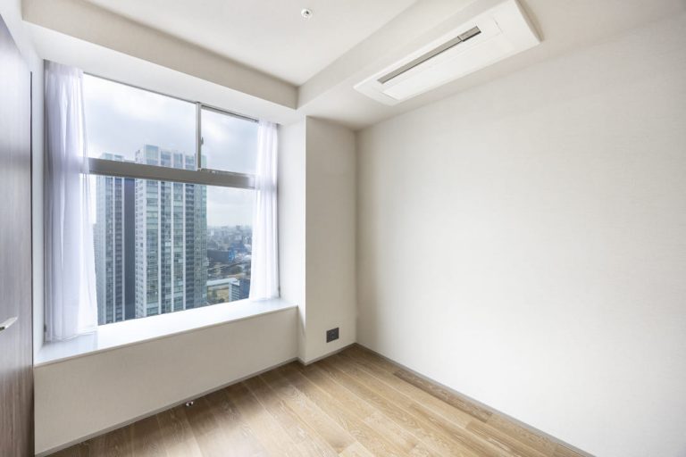 洋室3（約6.5帖）