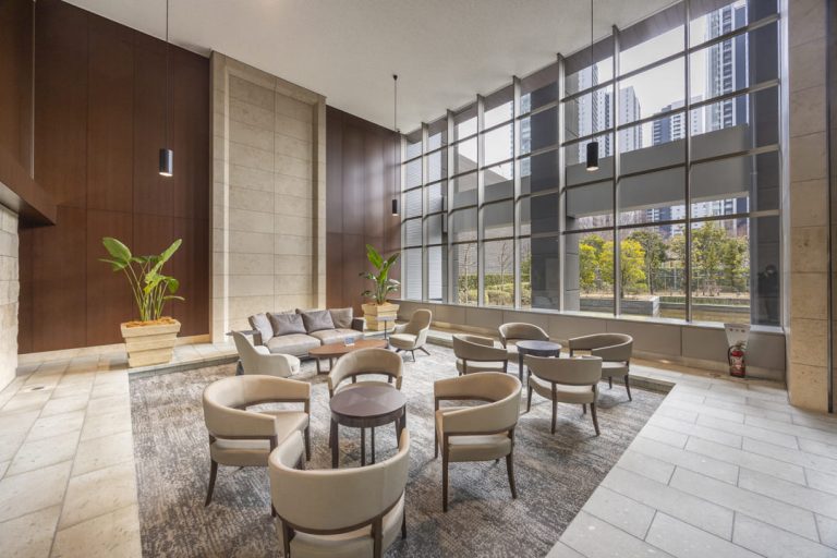 コモンスペース