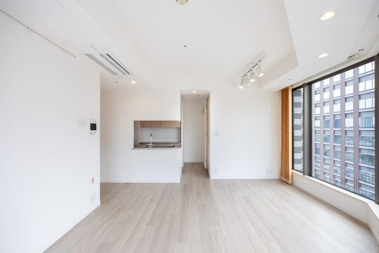 リビングダイニングキッチン