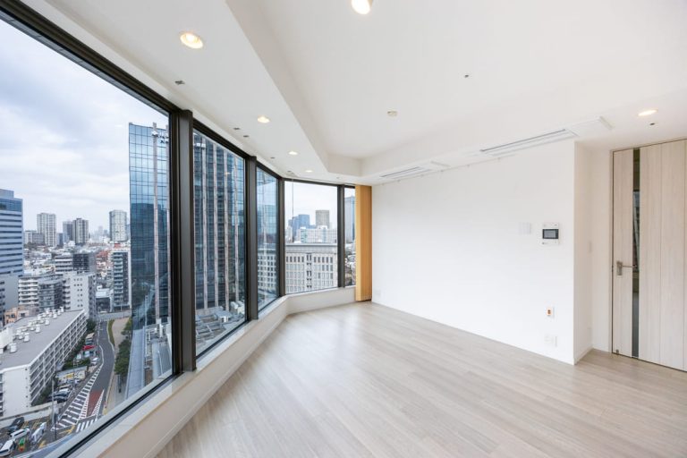 リビングダイニングキッチン