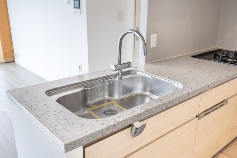 キッチン シンク