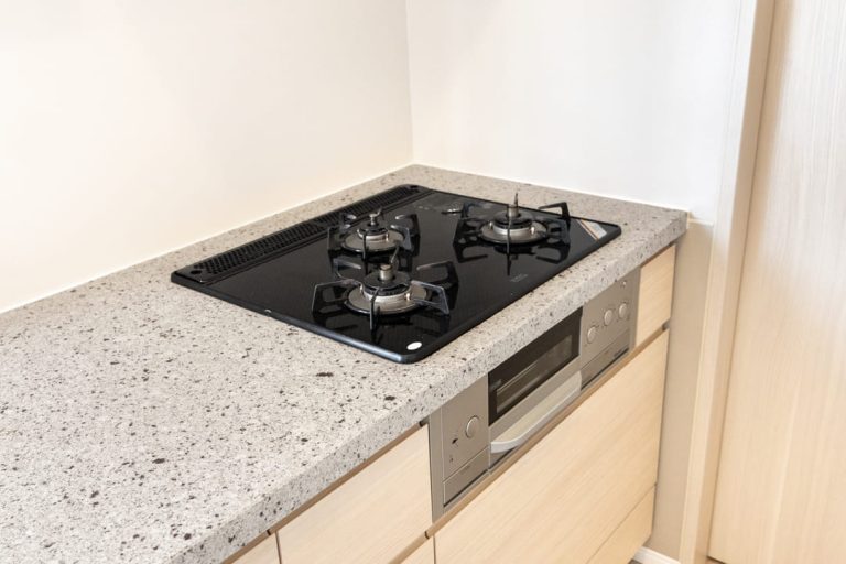 キッチン コンロ