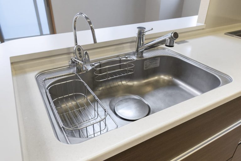 キッチン シンク