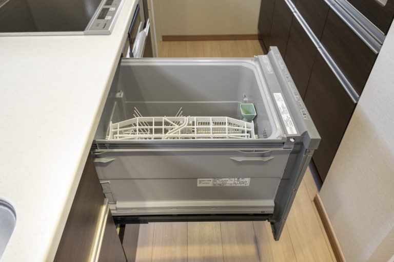 キッチン 食洗機