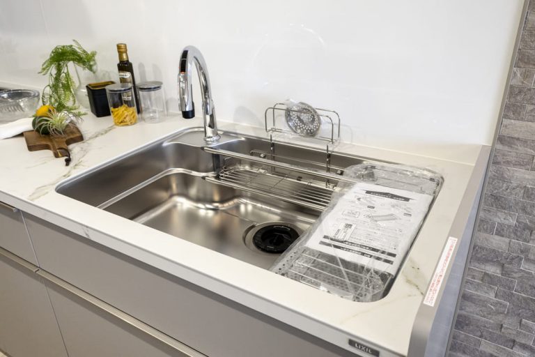 キッチン シンク