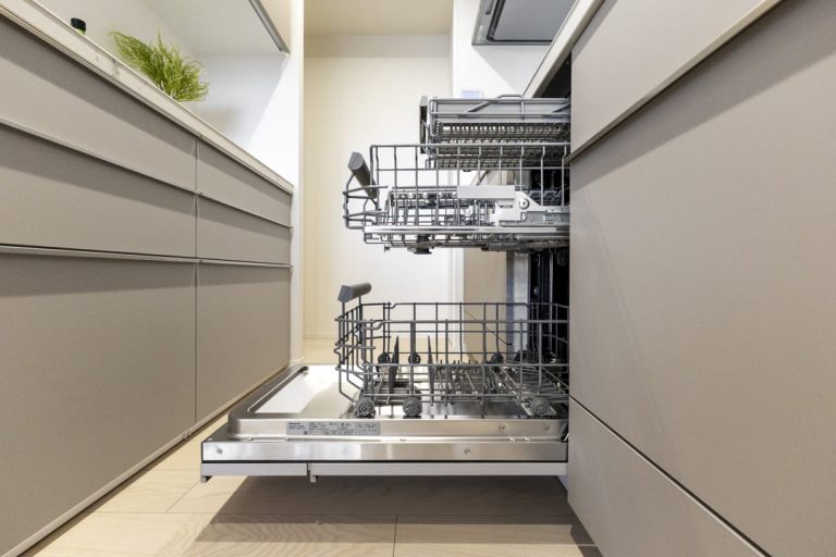 キッチン 食洗機