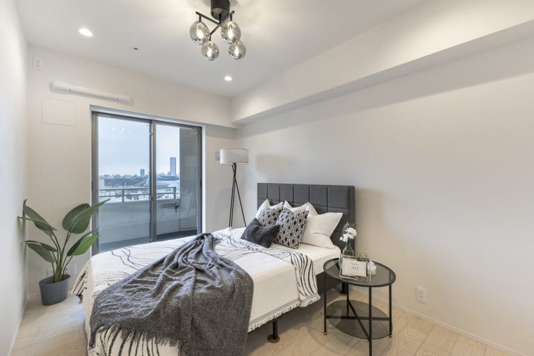 寝室1（約6.5帖）