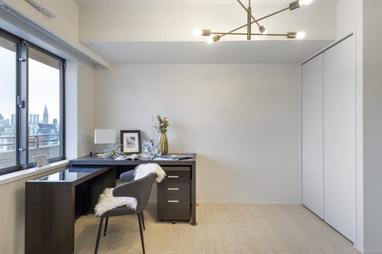 寝室2（約5帖）