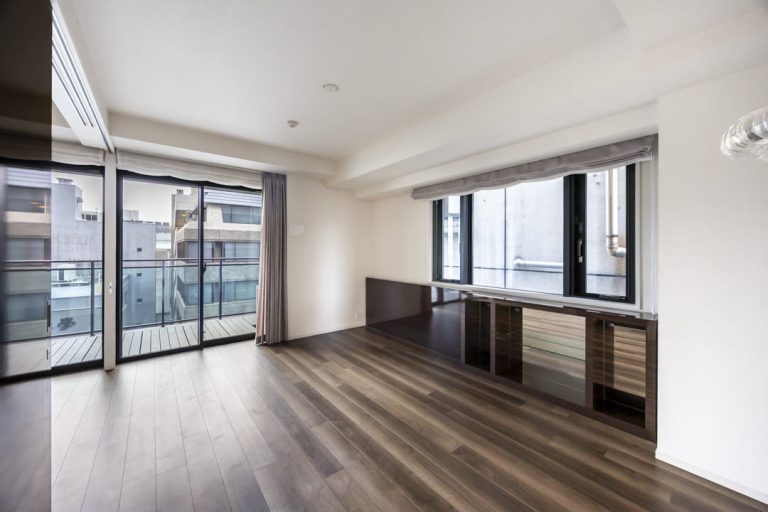 リビングダイニング