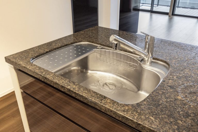 キッチン シンク