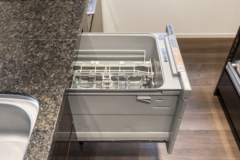 キッチン 食洗機