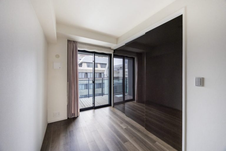 洋室2（約5.0帖）