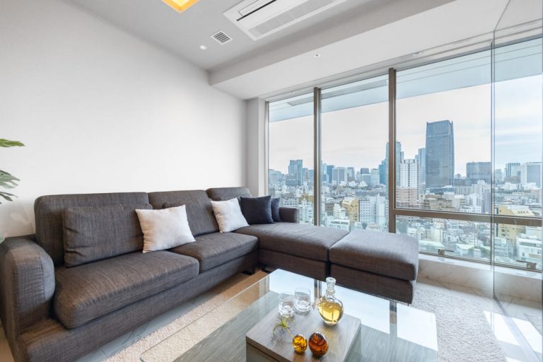 リビングダイニング