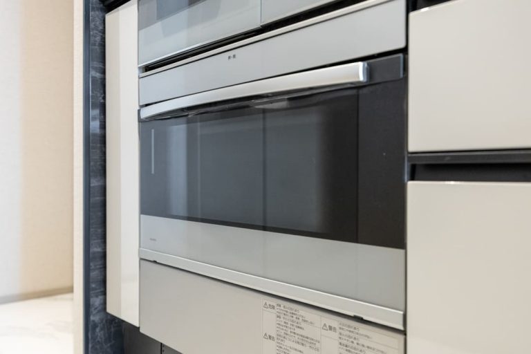 キッチン オーブン