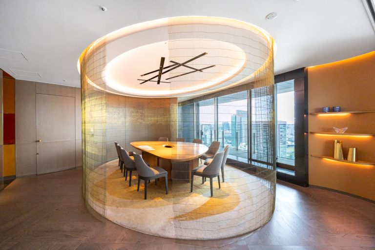 クラブラウンジ