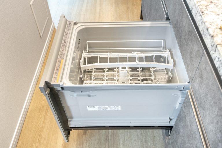 キッチン 食洗機