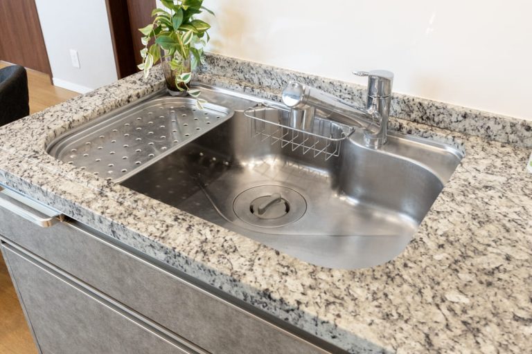 キッチン シンク