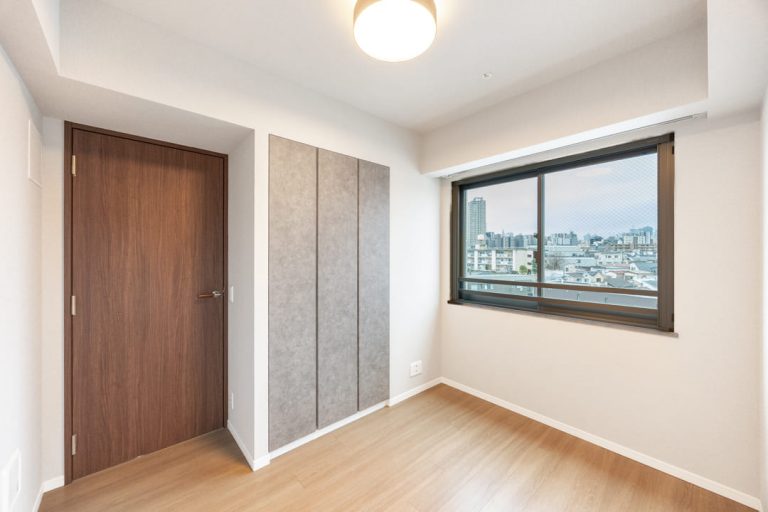 寝室2（約5.3帖）