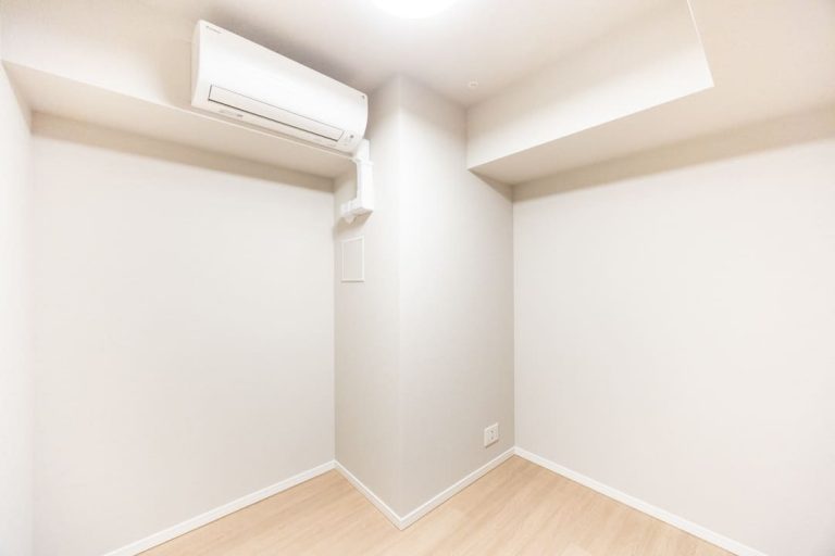 寝室3（約4.5帖）