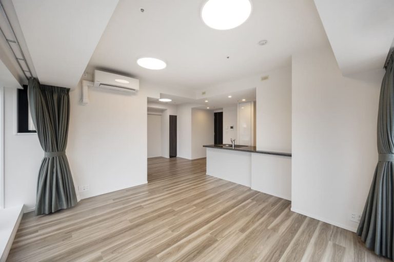 リビングダイニングキッチン