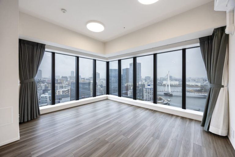 リビングダイニングキッチン