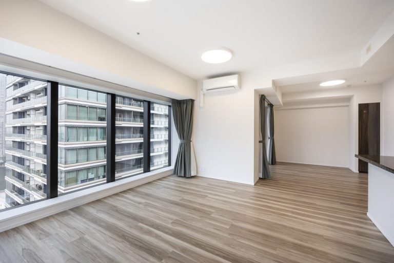 リビングダイニングキッチン