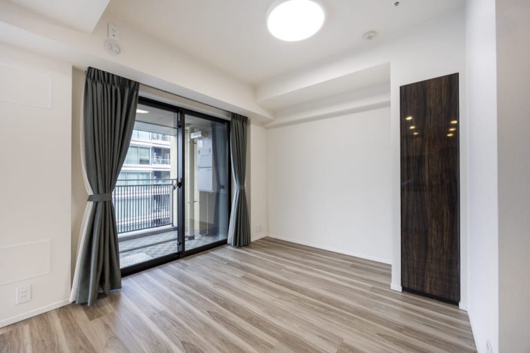 リビングダイニングキッチン