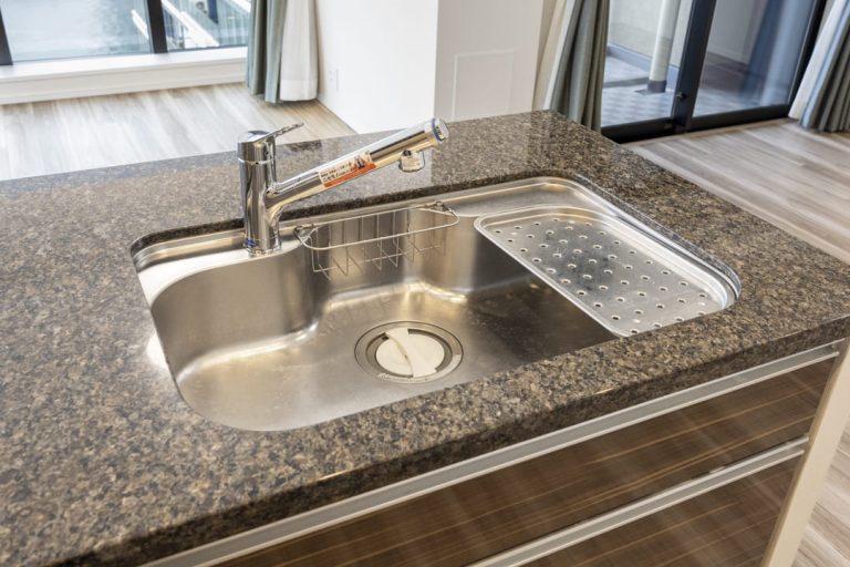 キッチン シンク