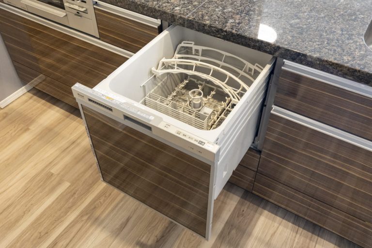 キッチン 食洗機