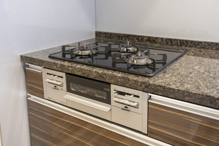 キッチン コンロ