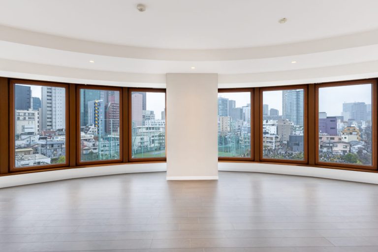 リビングダイニング