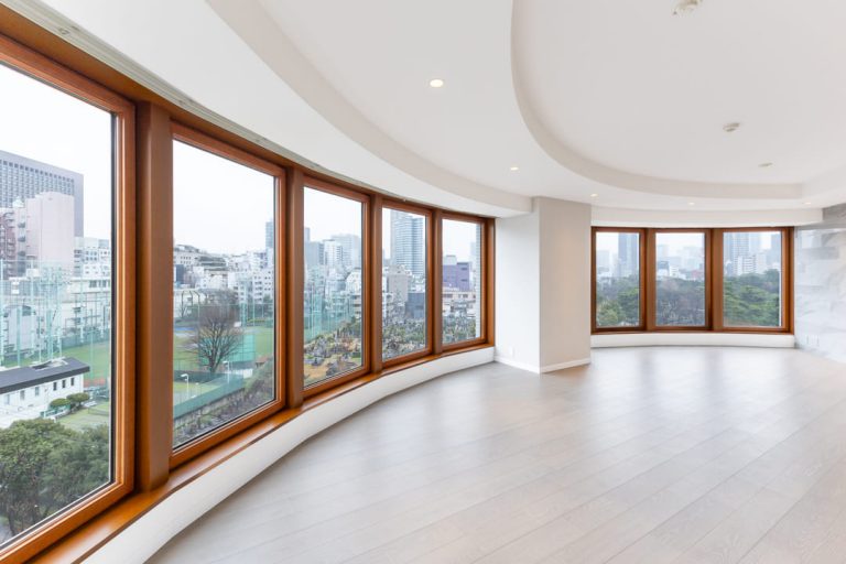 リビングダイニング